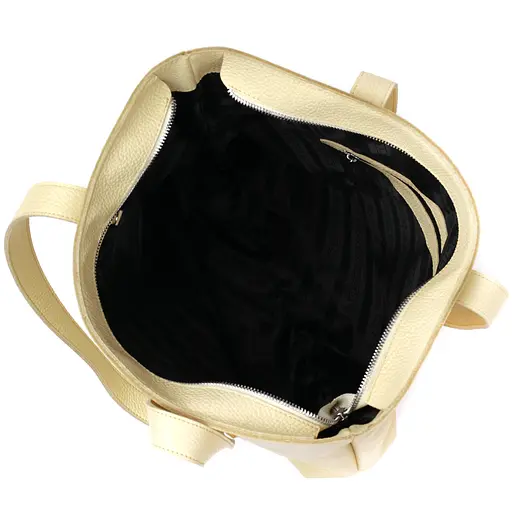 Женская сумка-шоппер Shvigel 36х33х8.5 см sum0029047 - фото 6