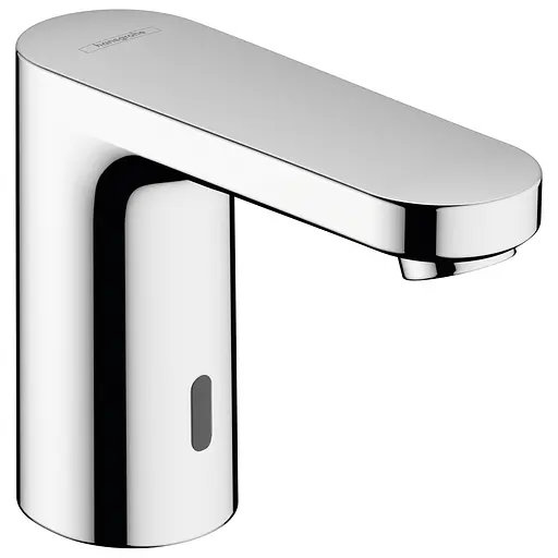 Змішувач для умивальника Hansgrohe Vernis Blend 71501000 Хром - фото 1