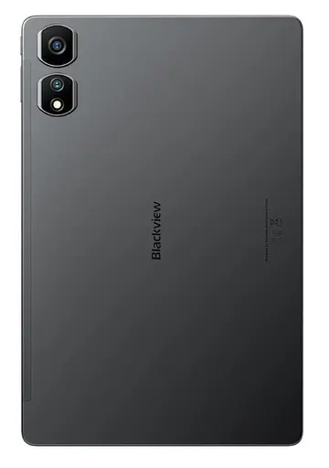 Планшет Blackview TAB 16 Pro 8 / 256 Gb Nightfall Gray LTE слот 11" 7700 мА·ч (серый) - фото 5