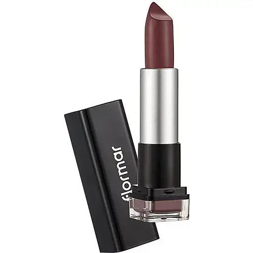 Матова помада для губ Flormar HD Weightless Matte відтінок 016 Luscious Berry 4 г (8000019545468) - фото 1