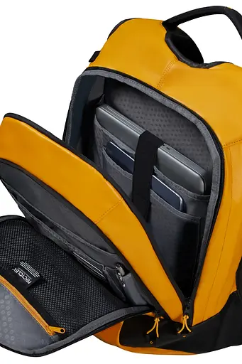 Рюкзак 17.3" Samsonite ECODIVER YELLOW 48x35x23 KH7*06003 - фото 3