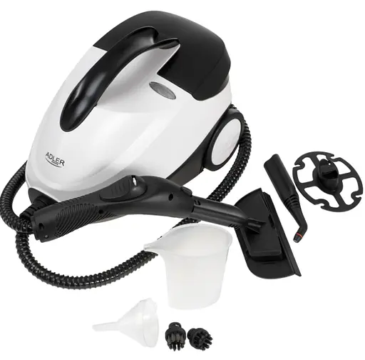 Пароочисник Adler AD 7070 - фото 7