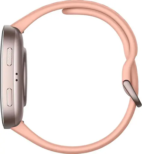 Смарт-годинник Amazfit Bip 6 Blush - фото 3