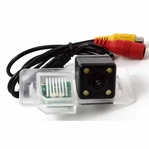 Камера заднего вида для BMW X1, X3 E46 E90, X5 E39 E53, X6 HS-8020 CCD