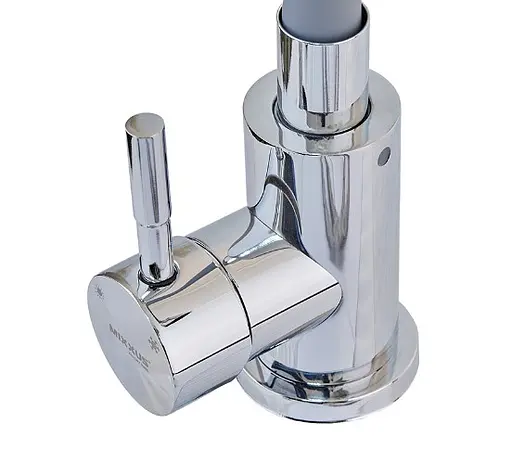 Змішувач для кухні Mixxus SUS-011 Chrome Refl.Gray (MI6222) - фото 2