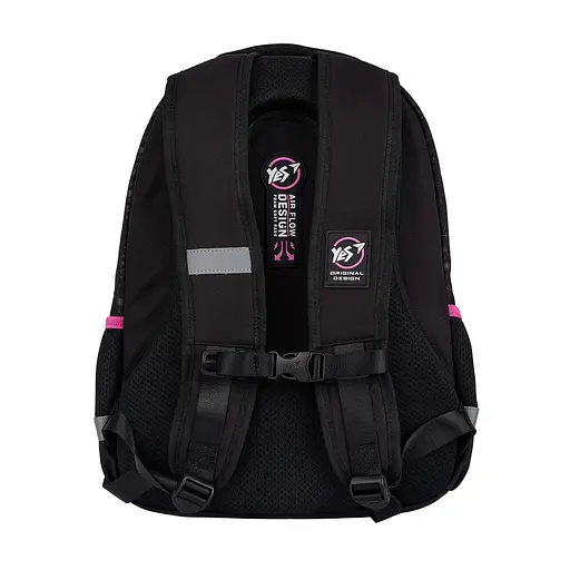 Рюкзак шкільний Yes My Idol 2 TS-58 - фото 4