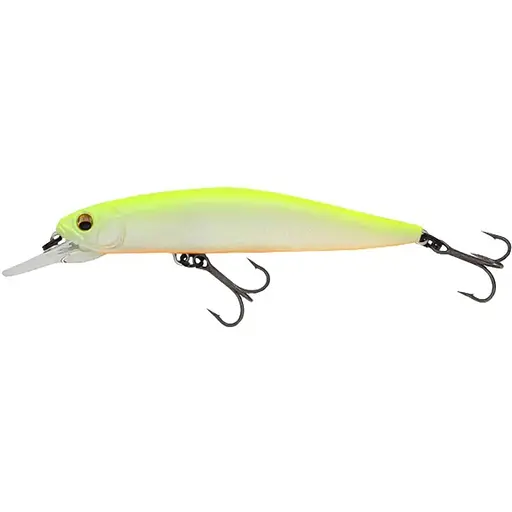 Воблер Imakatsu IK Spin Jerk 65 mm 4.2 g Салатовый (1013-1452.17.17)