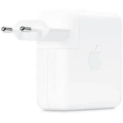 Сетевое зарядное устройство для Macbook USB-C 61W 1:1 (00040050) - фото 1