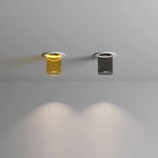 Точечный светильник RSL74213 7W WH+SG 4000K - фото 6