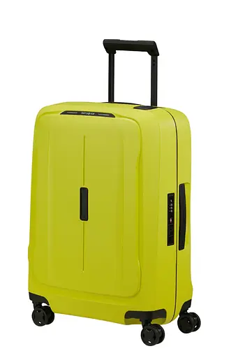 Валіза Samsonite ESSENS LIME 55x40x20 55 См KM0*44001 - фото 11