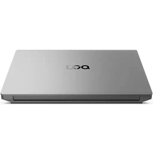 Ноутбук Игровой Lenovo LOQ 15IAX9E i5-12450HX la 44GHz, IPS, 16GB DDR5, 1TB, RTX 2050 4GB, Без ОС - фото 9