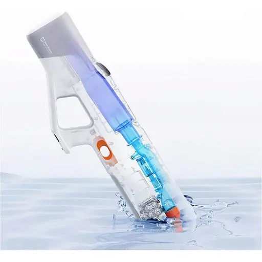 Водяний автомат MiJia Pulse Water Gun (MJMCSQ01MS) [86738] - фото 6