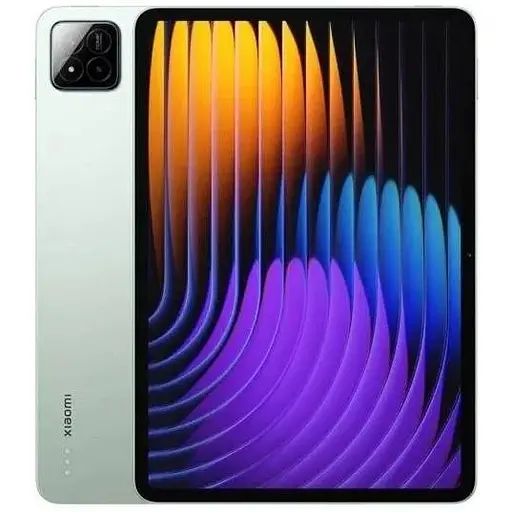 Планшет Xiaomi Pad 7 Pro 8/256GB Green (VHU5443EU) (Global) (With Adapter) - фото 1