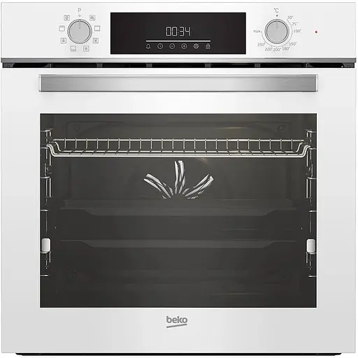 Духовой шкаф Beko BBIM14300WMS