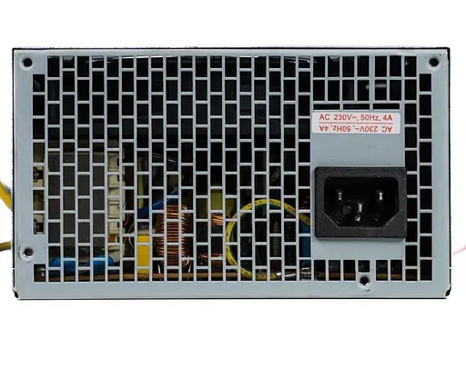 Блок живлення HuntKey 400W (CP-400HP) Б/в - фото 4