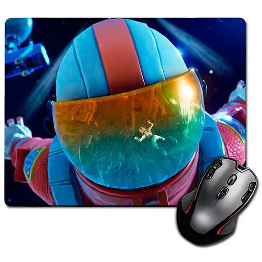 Игровая поверхность Nextprint Фортнайт Fortnite 220 х 180 мм (5689)