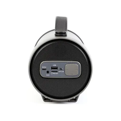 Акустика Beecaro Bluetooth S22E BT5.0 10W бездротова - фото 2