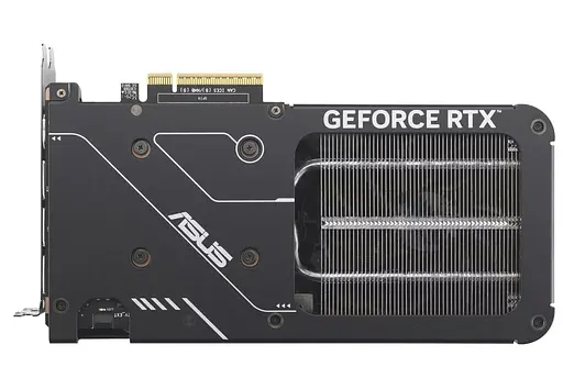 Видеокарта ASUS RTX 5060 Ti 16GB Dual OC EVO (DUAL-RTX5060TI-O16G-EVO) (GDDR7, 128 bit, PCI-E v5.0 x8) - фото 8