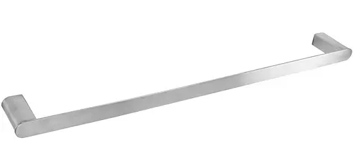 Вішалка для рушників Rea 322228 nickel brushed REA-77056 нікель - фото 2