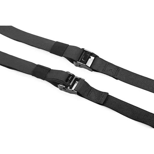 Тренировочные петли Gymtek Pro черный - фото 5