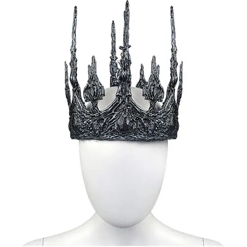 Корона Готическая королева - фото 1