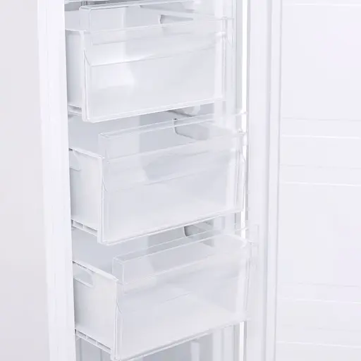 Морозильна камера ELEYUS MFDW1142M55 WH - фото 8