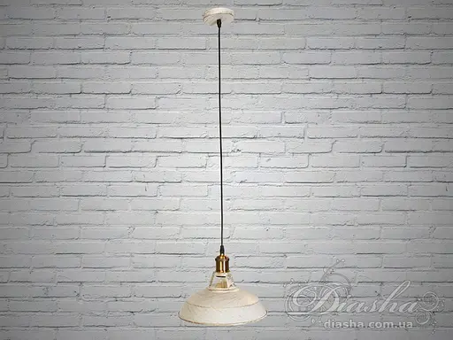 Светильник-подвес в стиле Лофт - фото 2