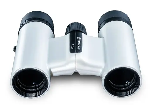 Бинокль Vanguard Vesta Compact 10x21 WP White Pearl (Vesta 1021 WP) (DAS301031) - фото 8