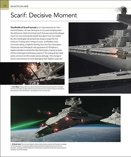 Star Wars. Battles That Changed the Galaxy - фото 3