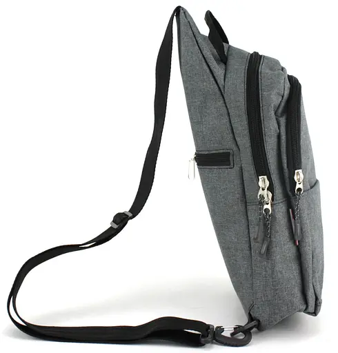 Рюкзак городской Wallaby 8х41х18 см sum0014487 - фото 4