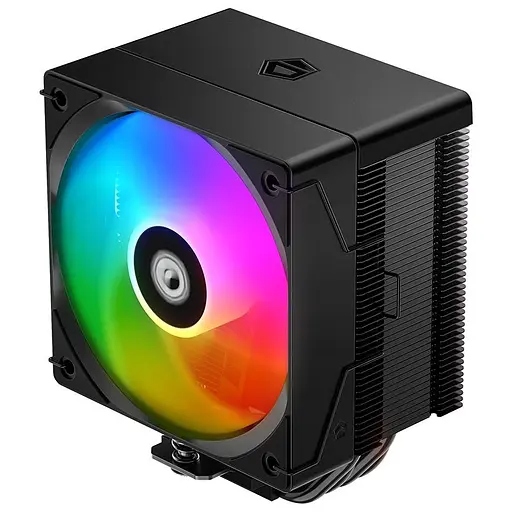 Кулер для процессора ID-Cooling SE-904-XT ARGB Black (SE-904-XT ARGB BLACK) - фото 5