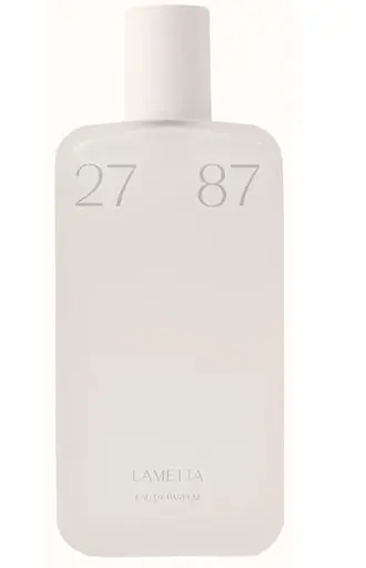 Парфюмерная вода 27 87 Perfumes Lametta 87 мл - фото 2