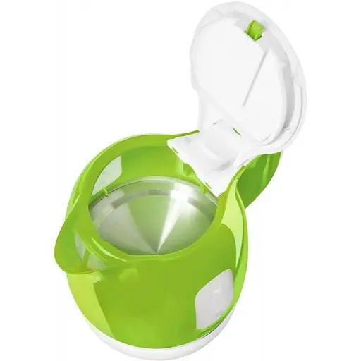 Електрочайник Sencor SWK 1011GR - фото 4