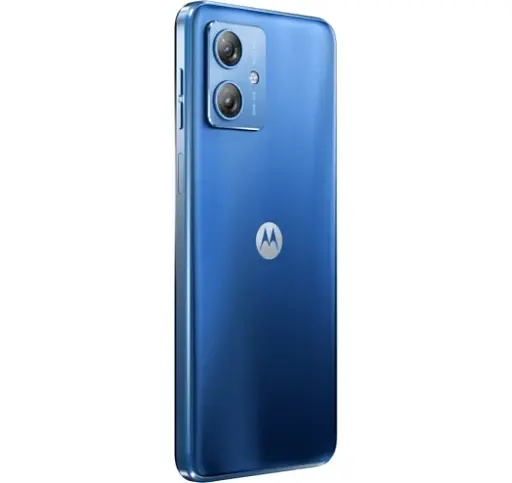 Смартфон Motorola G54 Power 8/256 ГБ Pearl Blue PB0W0019UA UA UCRF - фото 2