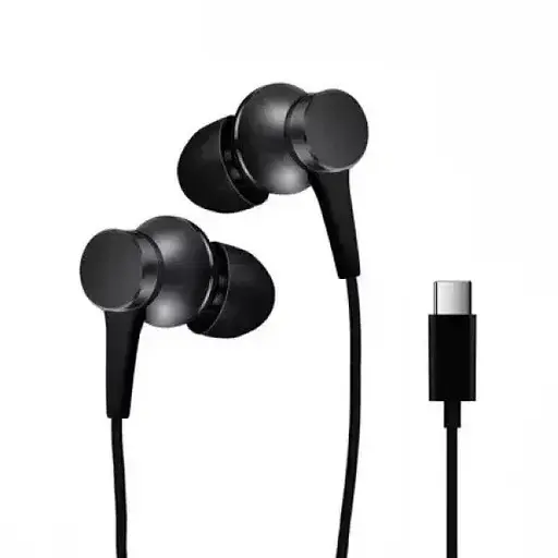 Наушники Xiaomi проводные Piston Headphones Type-C Edition (ZBW4482TY HSEJ04WM) - фото 2