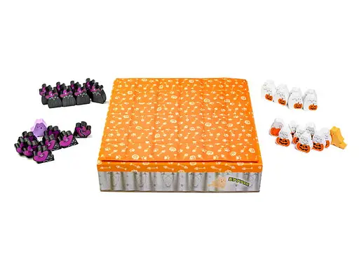 Настольная игра Ігромаг БУУууп. (BOOoop.) (укр.) (8074) - фото 11