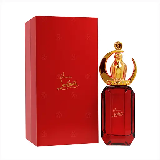 Christian Louboutin Loubiluna Intense парфюмированная вода 90 ml