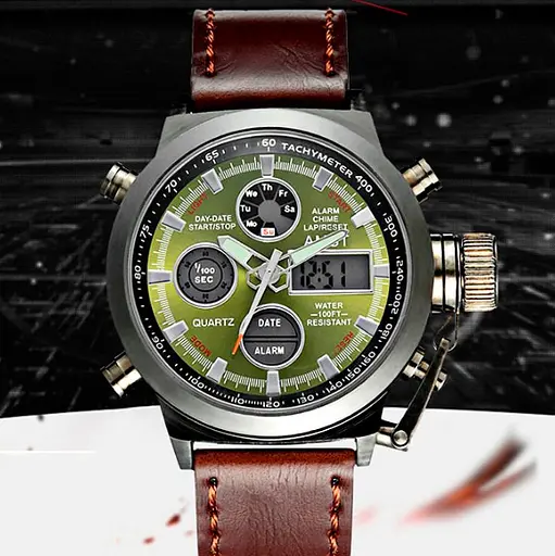 Годинник AMST Mountain - фото 22