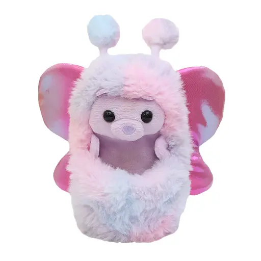 Інтерактивна іграшка Curlimals серії "Flutter Wonders" - Ведмедиця Белла Curlimals 3729 - фото 1