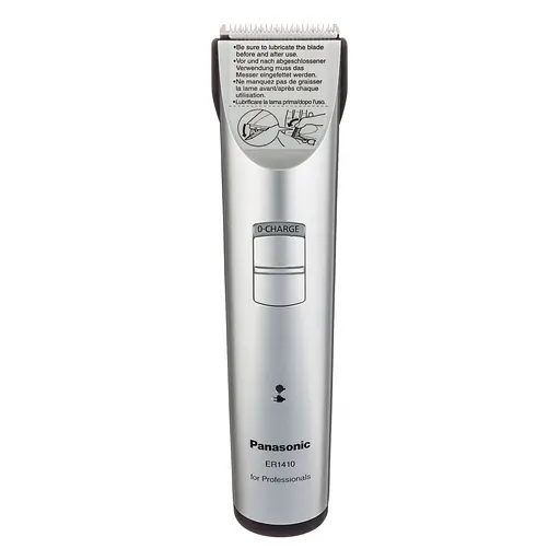 Машинка для стрижки Panasonic ER1410S520 - фото 2