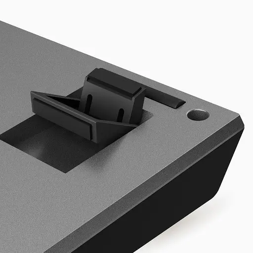 Клавіатура Ducky One X Wireless Magnetic Black (ON2408AST3-DAUSPDOECL1AS1) - фото 4