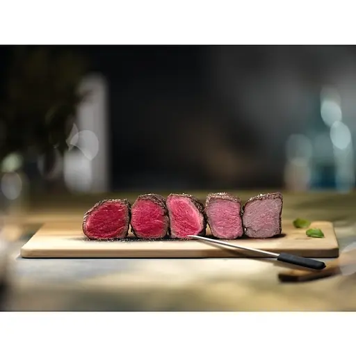 Духовой шкаф электрический Electrolux 72 л A+ пара дисплей конвекция пиролиз телескопические направляющие белый - фото 5