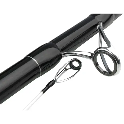 Вудлище серфовое Shimano Vengeance 450BX Tubular Tip 4.50 m max 225g - фото 4