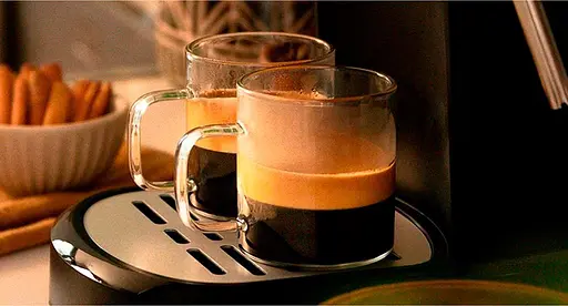 Кавоварка ріжкова Cecotec Power Espresso 20 Pecan (CCTC-01724) [109548] - фото 5