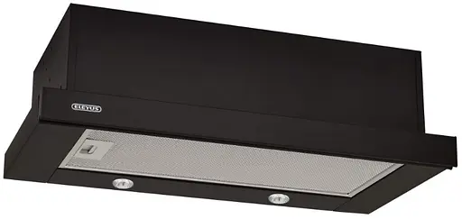 Вытяжка Eleyus Breeze 1000 60 BL (6785741) - фото 8