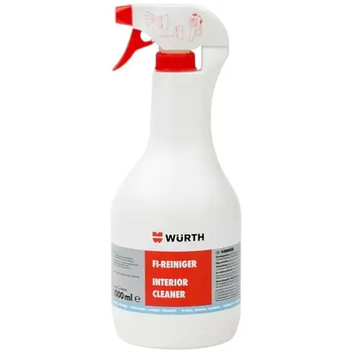 Очиcник Wurth комплексний FI 1 л (0890120)