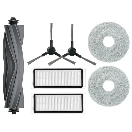 Комплект №2 для робота-пилососа Dreame Bot L20 Ultra White ( RLX41CE ) / L30 Ultra - фото 1