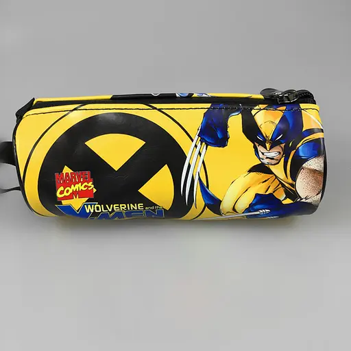 Пенал-тубус GeekLnd Росомаха Wolverine 50.174 - фото 2