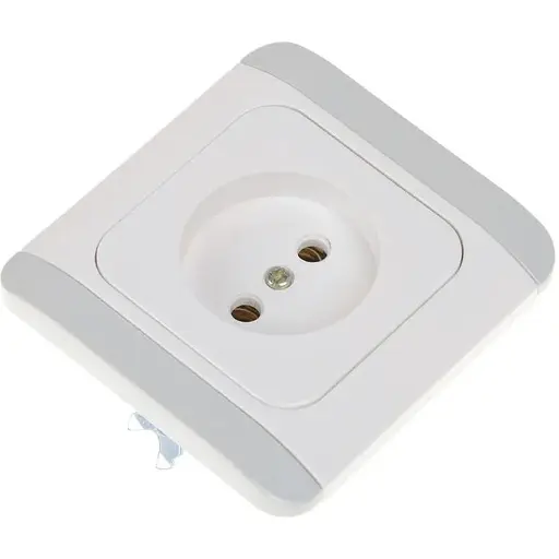 Розетка Fora RF-1R Royal 136206 - фото 2