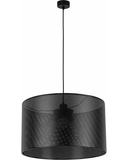 Підвісний світильник TK Lighting 4990 Moreno E27 3x15W IP20 - фото 1